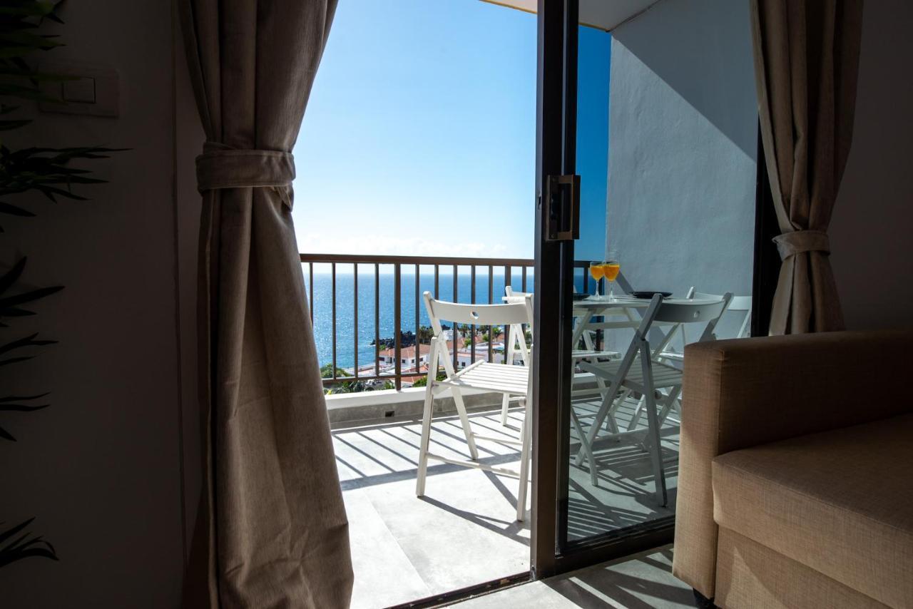 Black Sand Holiday Home Puerto de Santiago  Exterior foto