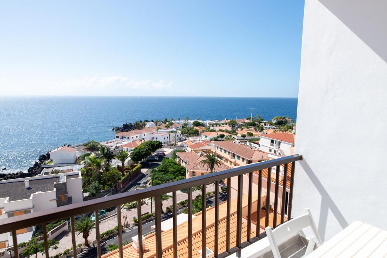 Black Sand Holiday Home Puerto de Santiago  Exterior foto
